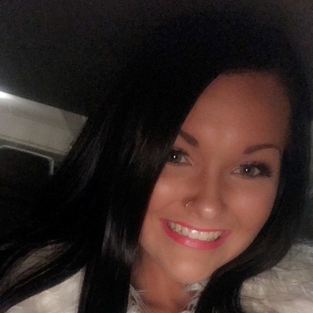 Meet your Posher, Madison